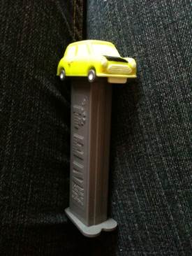 Kasey Kahne #9 Helmet