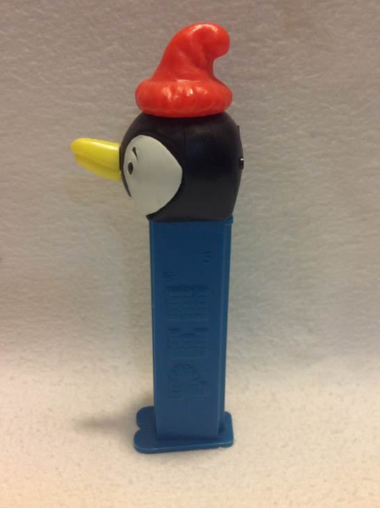 Donkey Whistle - Merry Music Maker pez collectible - Main Image 2