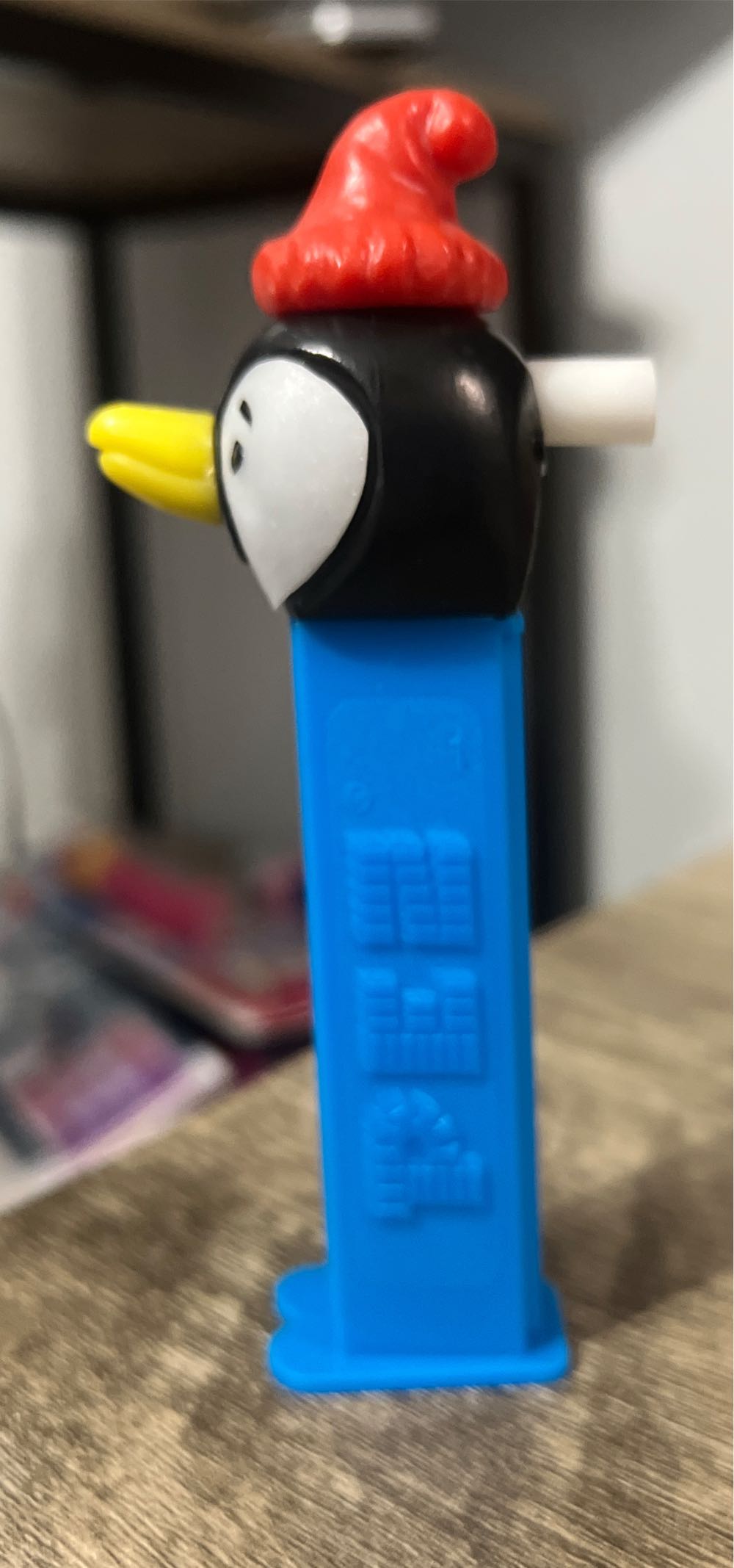 Donkey Whistle - Merry Music Maker pez collectible - Main Image 4