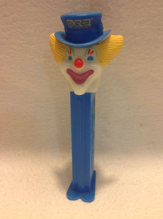 Pez - Peter Pez