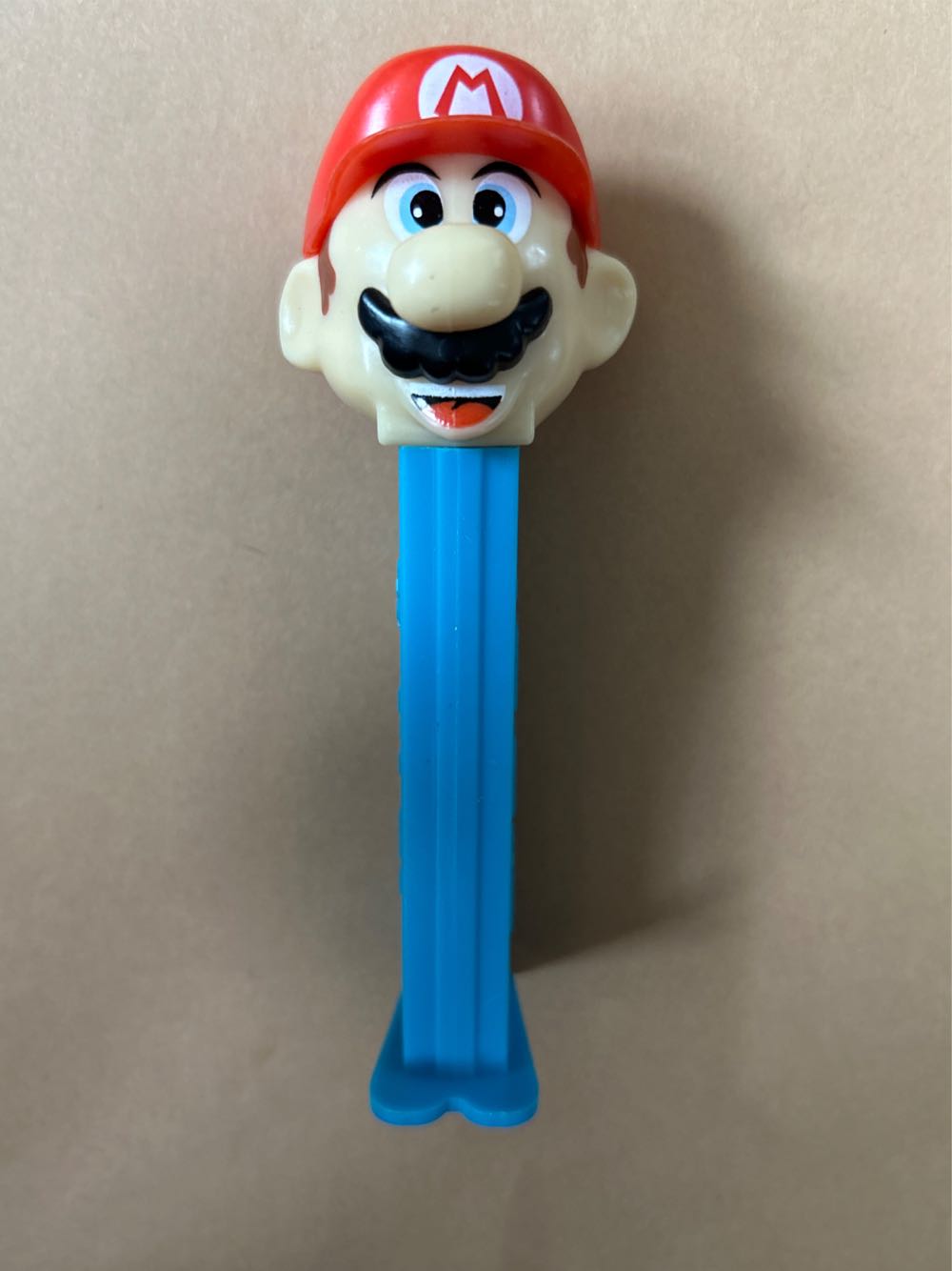 Mario - Mario Bros. pez collectible - Main Image 3