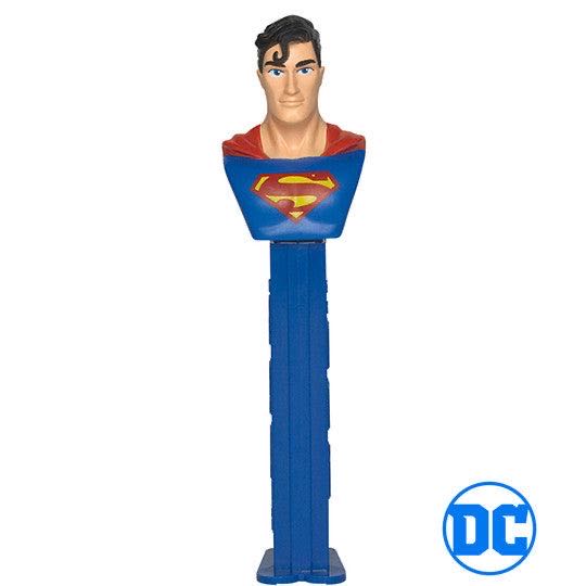 Superman (A) - Super Heroes DC pez collectible - Main Image 3