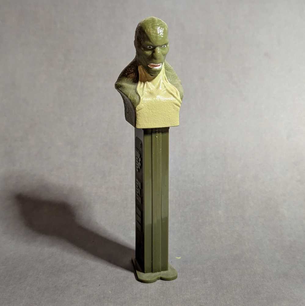 Marvel Spider-Man - Lizardman - Books & Comics - Marvel pez collectible - Main Image 2