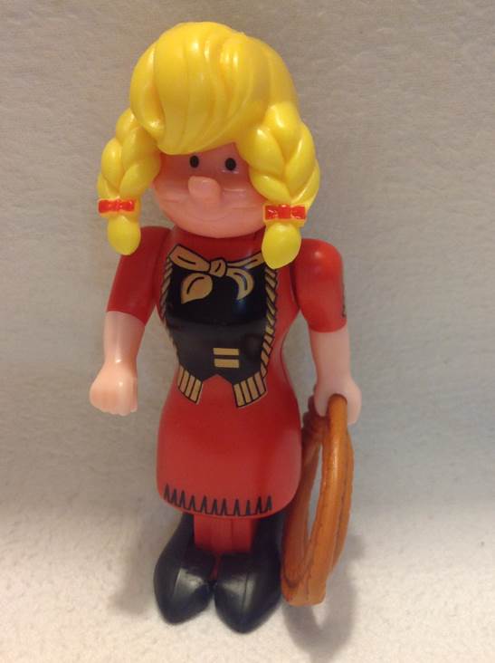 Trucks - Series D R4 Cab - Green With Red Cab