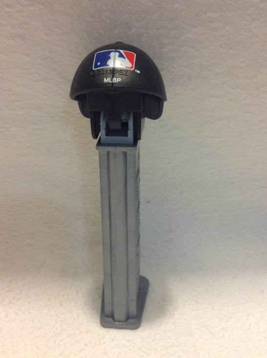 MLB - Chicago White Sox Cap - Sports - Baseball pez collectible - Main Image 2