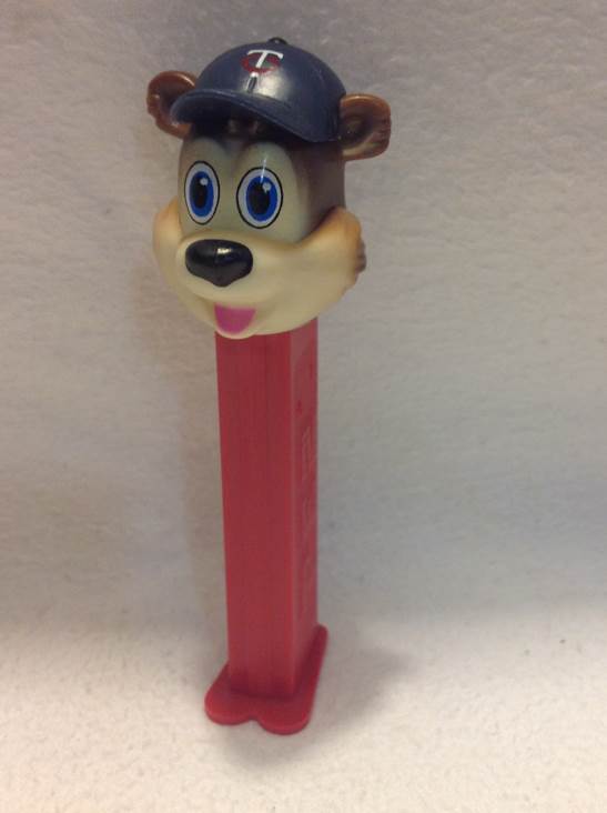 Ninja Turtles Growl Mouth Partial