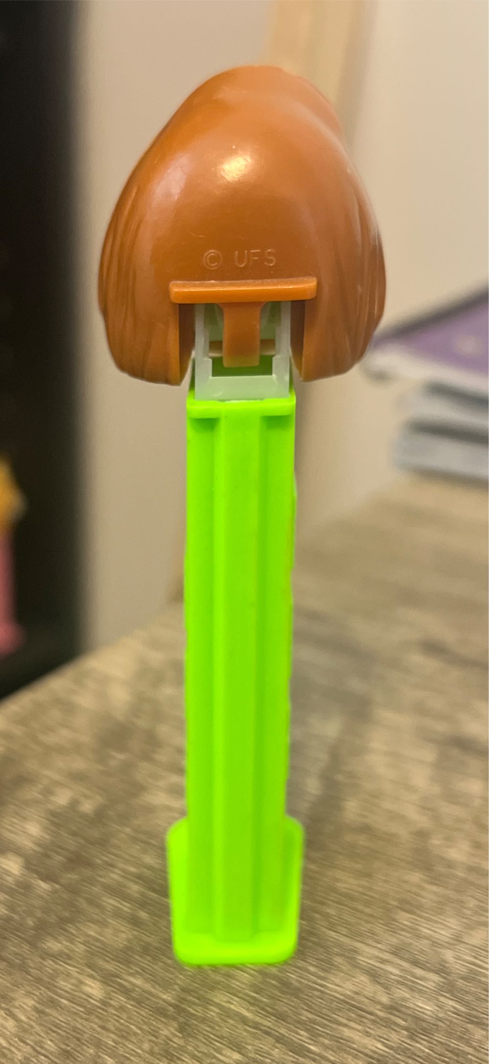 Peanuts - Peppermint Patty - PEANUTS pez collectible - Main Image 3