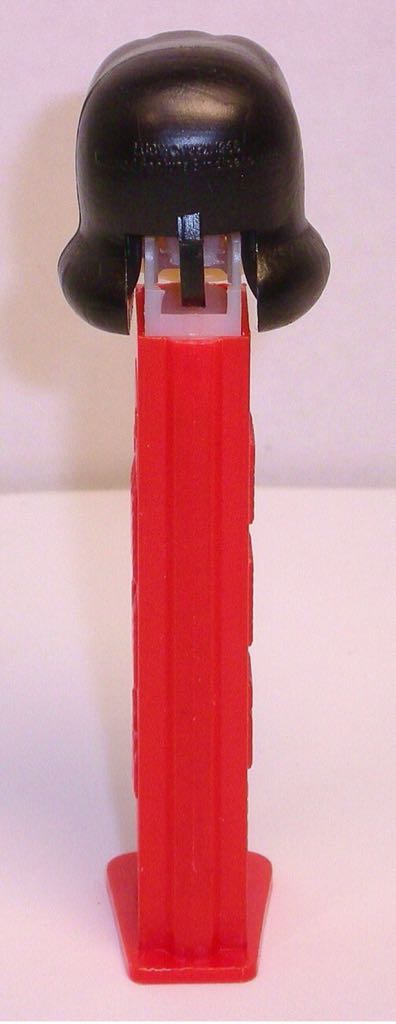 Penuts: Lucy - PEANUTS pez collectible - Main Image 2