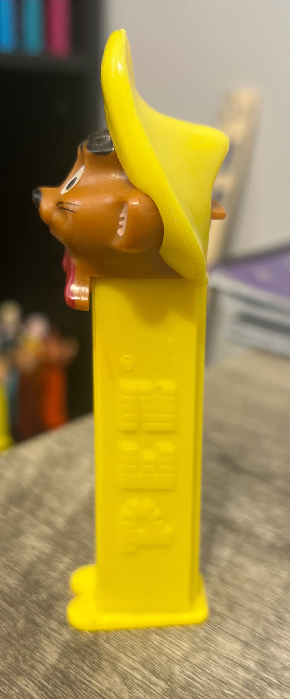 Speedy Gonzalez B - Looney Tunes pez collectible - Main Image 4