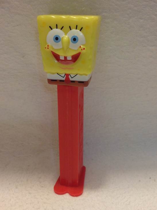 Easter - Bunny Smiling White