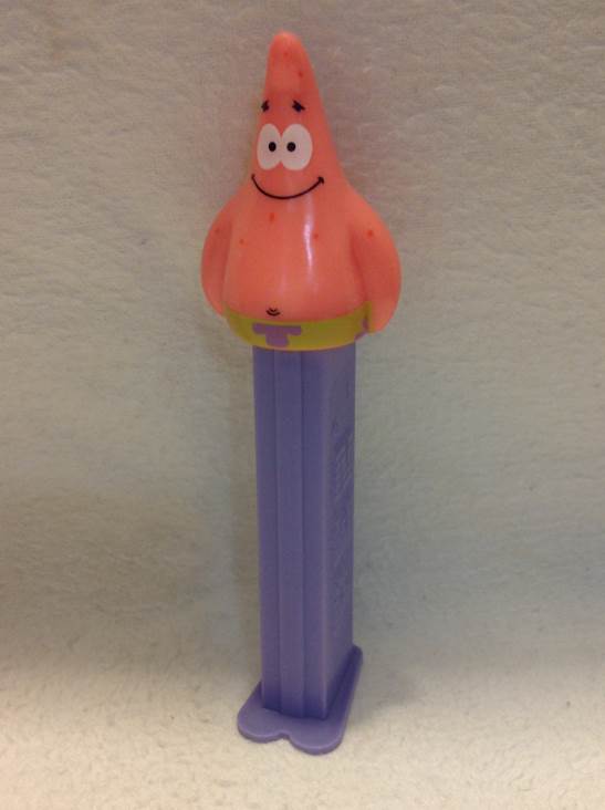 Crystal Ball - Yellow