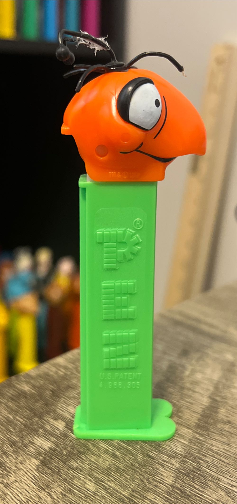 Ant - PINK PANTHER pez collectible - Main Image 2