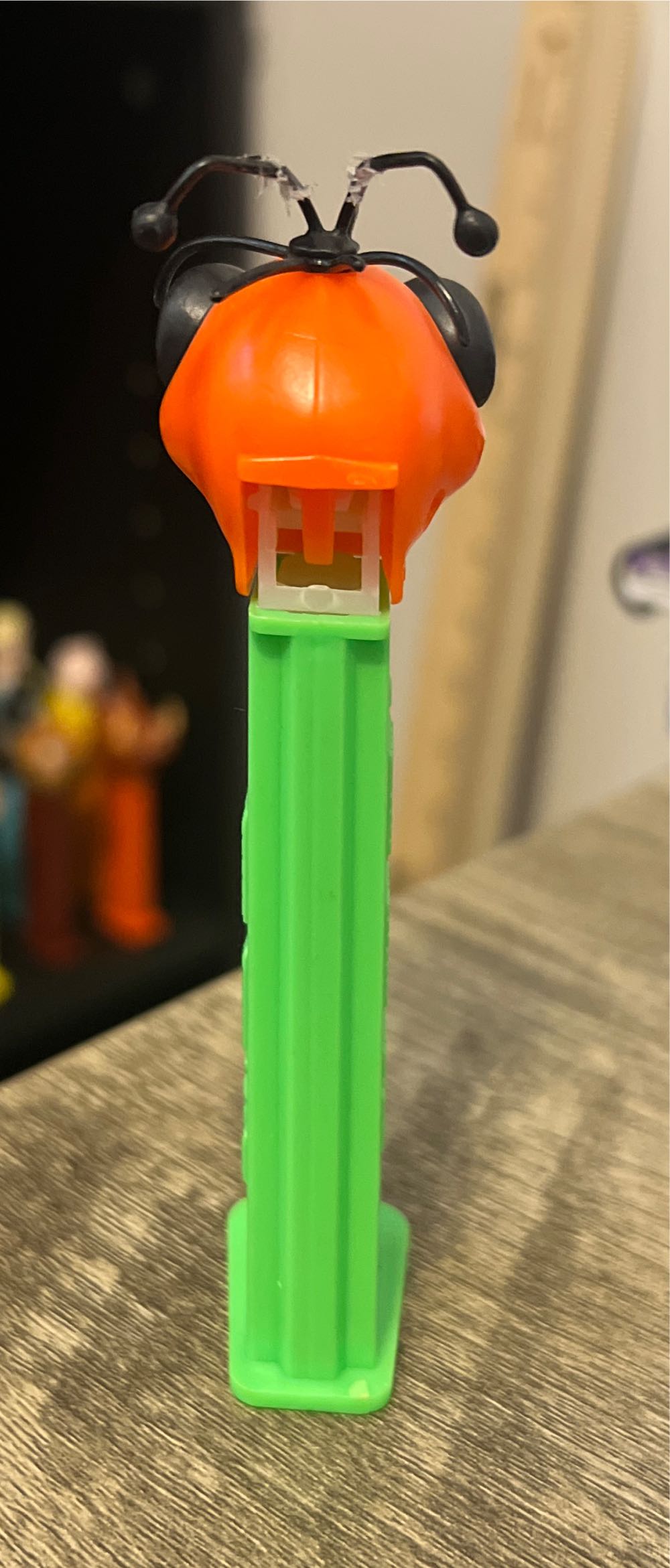 Ant - PINK PANTHER pez collectible - Main Image 3