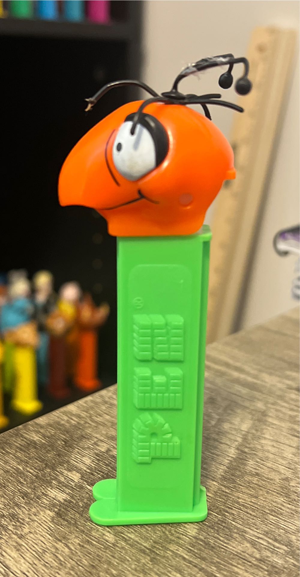 Ant - PINK PANTHER pez collectible - Main Image 4