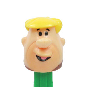 Flintstones - Barney Rubble - Flintstones pez collectible - Main Image 2