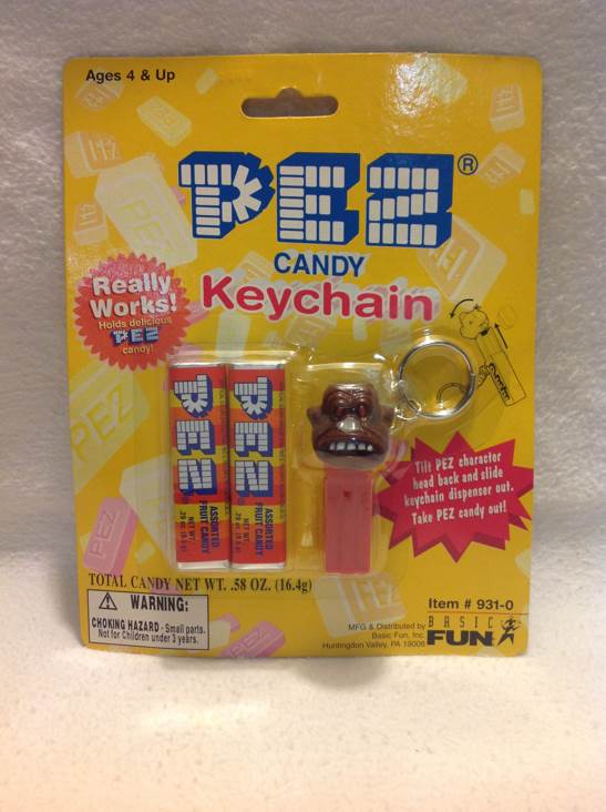 Open Season Boog (mip)