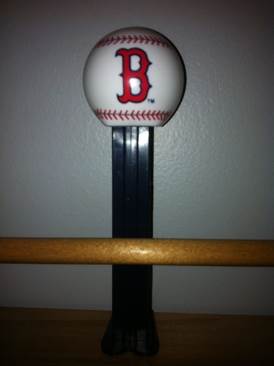 Truck E - Smoke Stacks Green/Blue