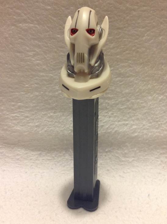 Peppermint Regular White