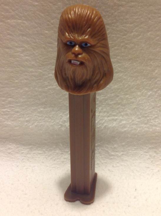 Purple Bunny Keychain 