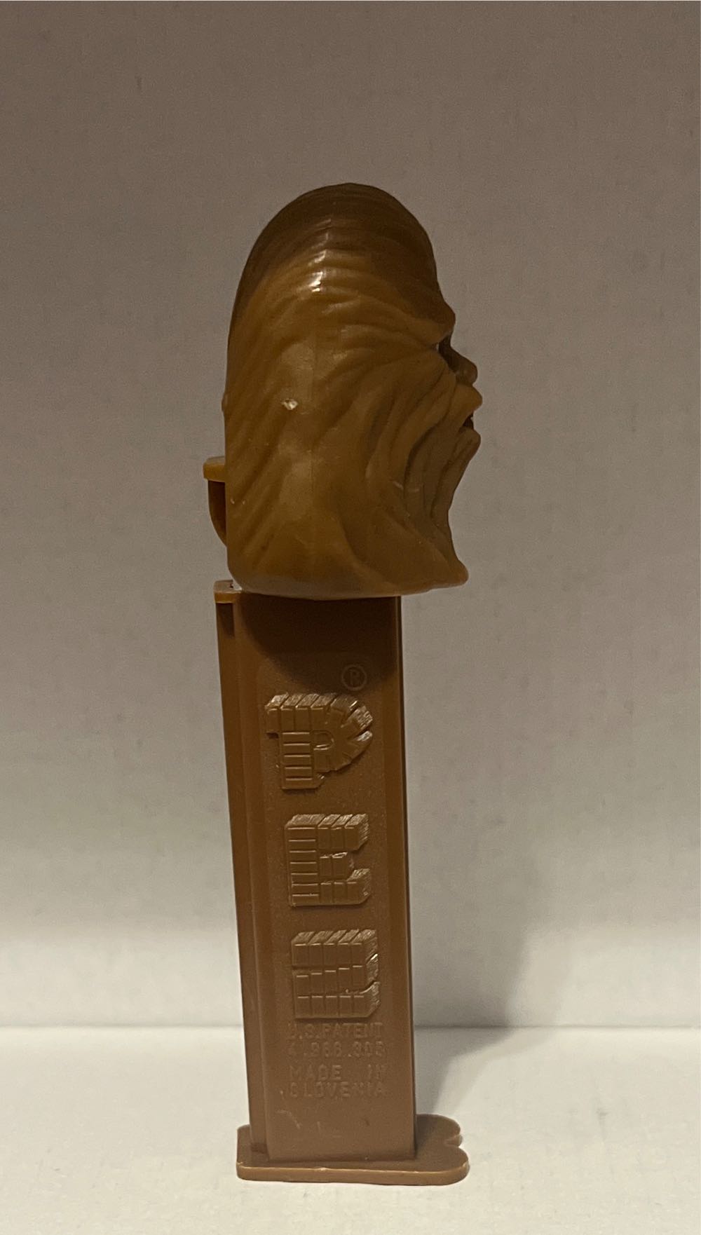 Chewbacca A (Ltd.) - Star Wars pez collectible - Main Image 2
