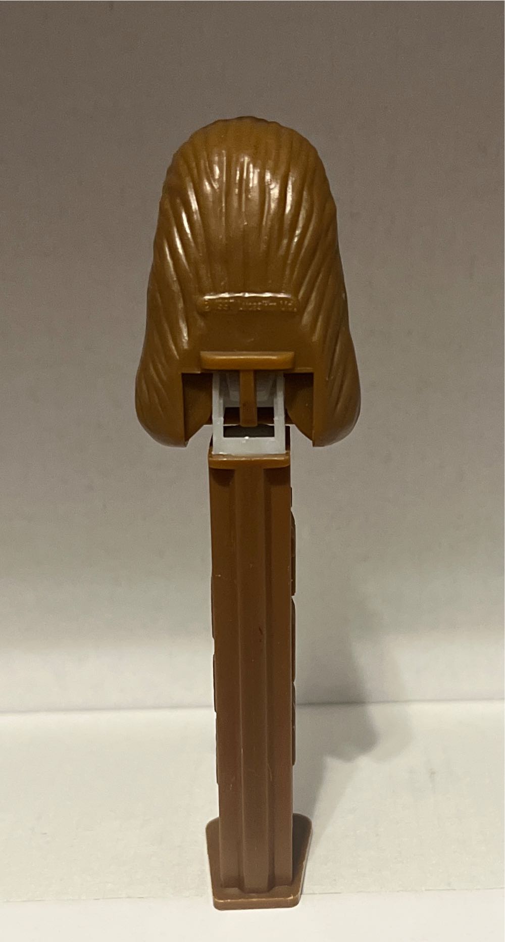 Chewbacca A (Ltd.) - Star Wars pez collectible - Main Image 3