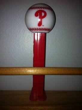 Halloween - (2) Black cat, orange & peach glow stems