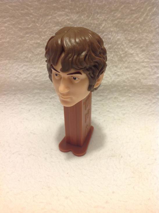 Marvel Revised Iron Man