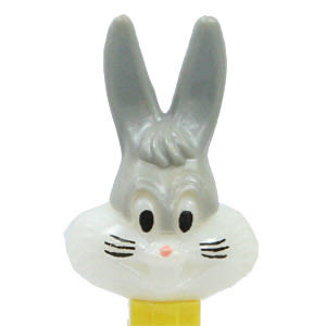 Bugs Bunny (A) - Looney Tunes pez collectible - Main Image 2