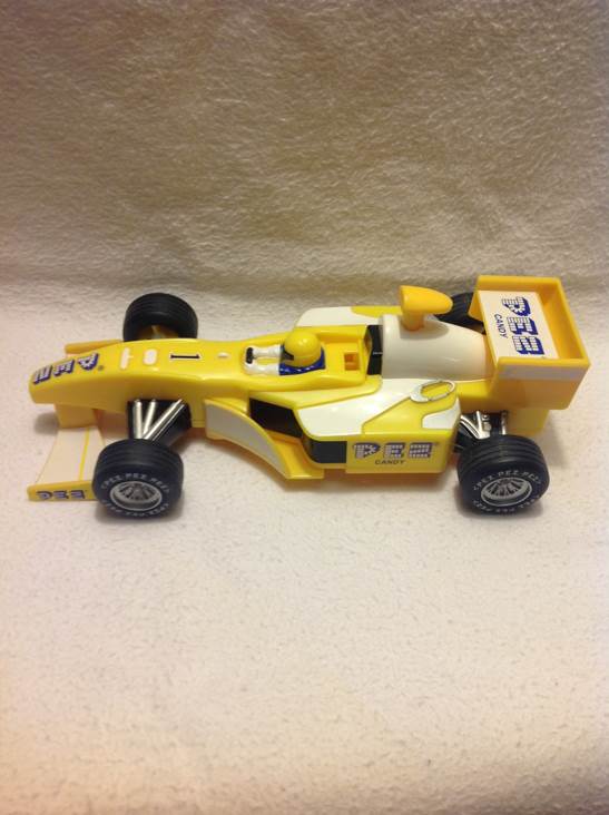 Hello Kitty - Pink Dot Bow