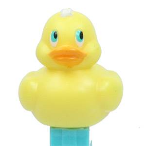 Mini - Ducky - Easter pez collectible - Main Image 2