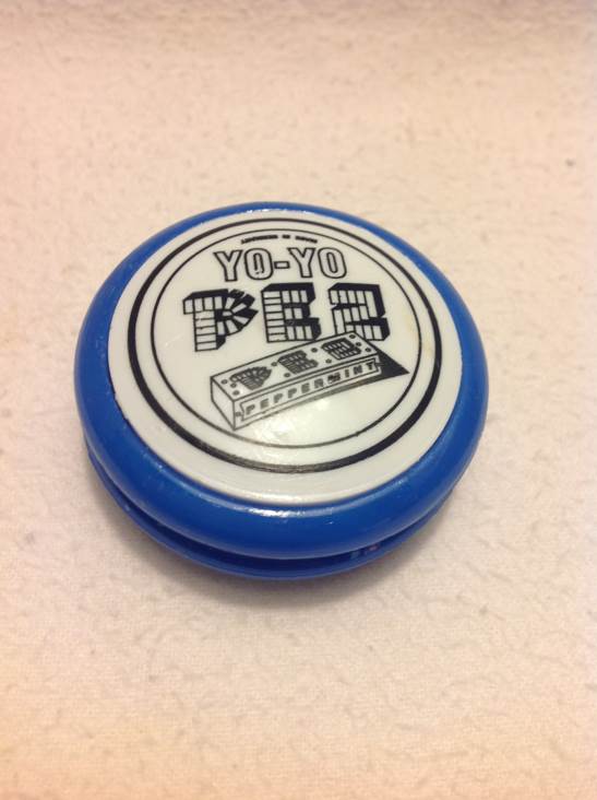 Yo-Yo - PEZ Toys pez collectible - Main Image 2