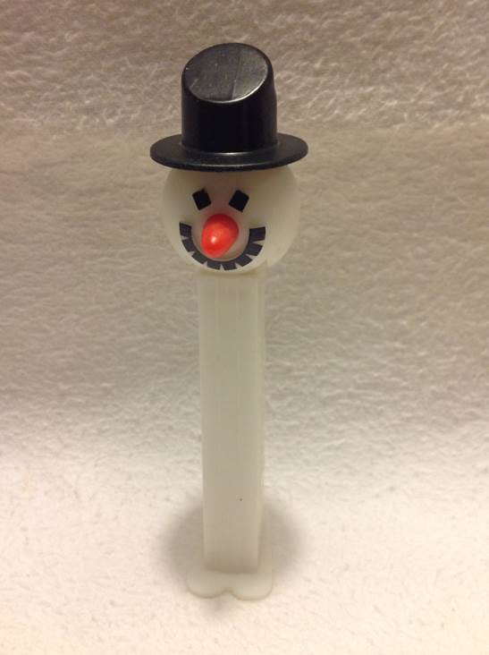 Wal Mart 1981-1991 White Cab