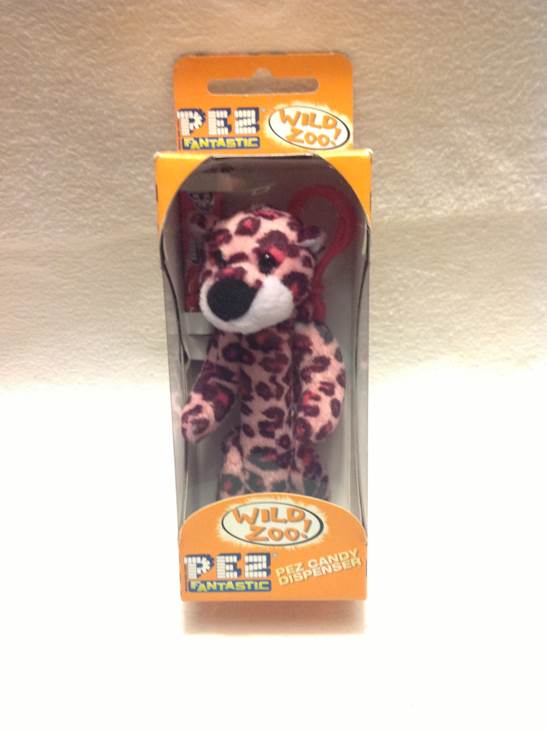 Simpsons - Bart, red stem