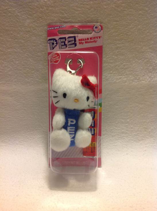 Santa Claus C, Loop In Cap