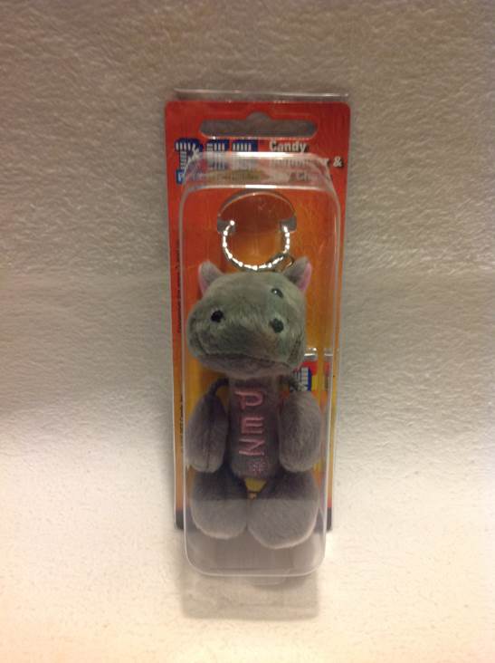 Pantalaimon ’Pan’