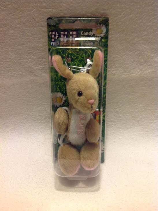 Plush - Winter Snowman