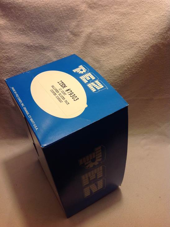 Fly-Saur (Brutus) [mini]