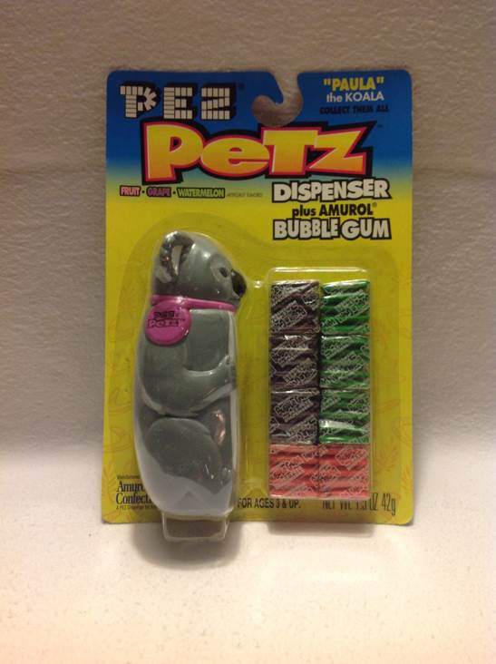 297- Barbie Ponytail Limited Edition Box Set