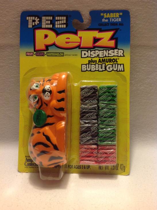 Darth Maul (Series F)