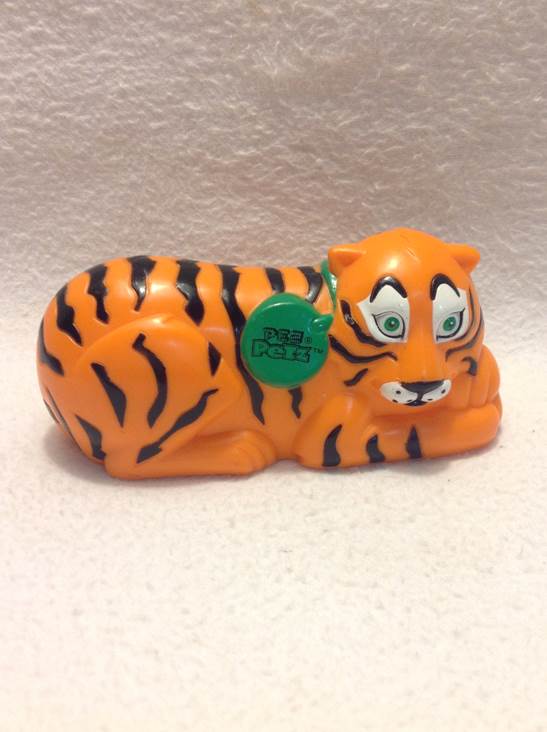 Kooky Zoo - Elephant Crystal