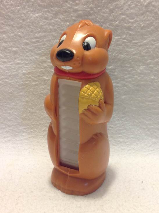 Winnie The Pooh: Huffalump, Lumpy