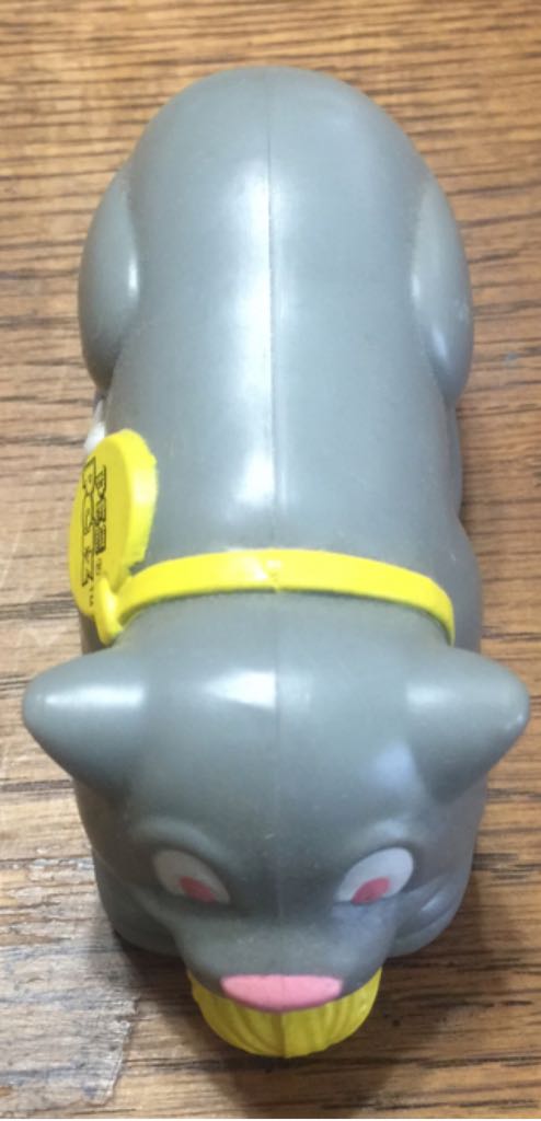 Purrl The Cat (2) - PEZ Petz S2 (complete) pez collectible - Main Image 2