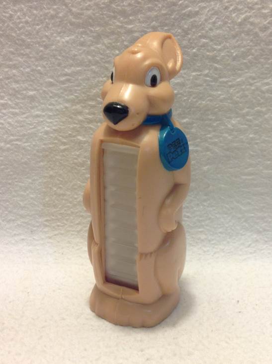 Red Nose Day - Triceytops