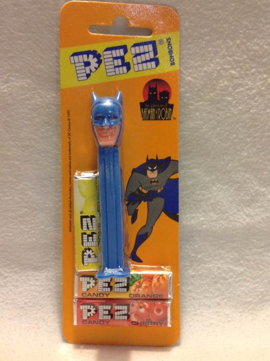 Winnie the Pooh - Tigger, orange stem