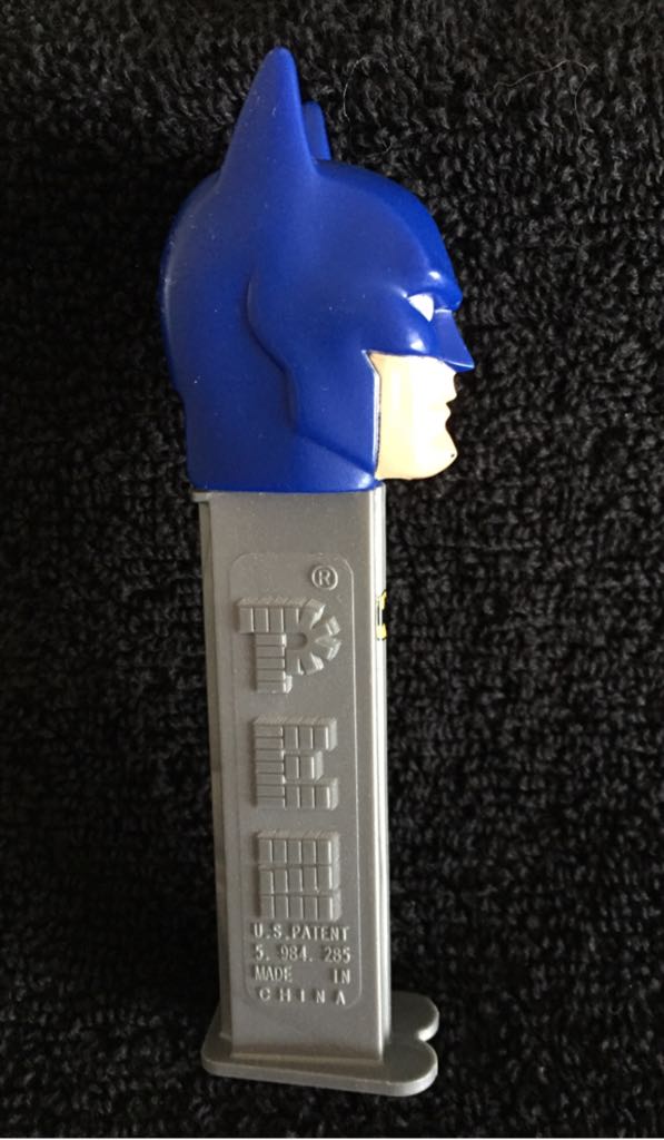Batman - Super Heroes pez collectible - Main Image 2