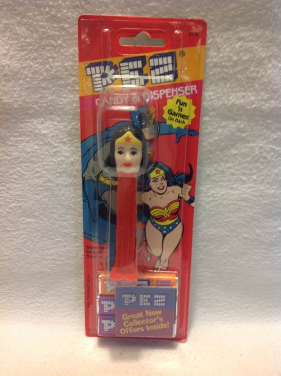 Pez Petz - Paula The Koala