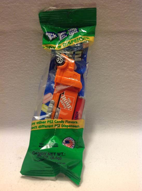 Funky Faces - Angry Face