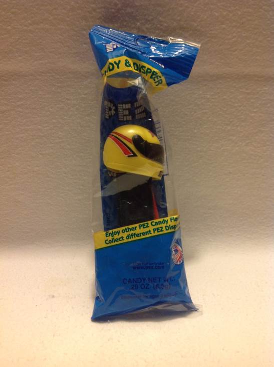 Target Bullseye Dog A