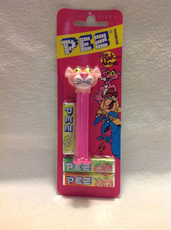 Shrek - Donkey - Carded