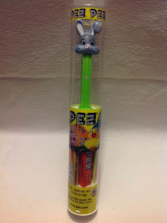 Bunny - Easter pez collectible - Main Image 1